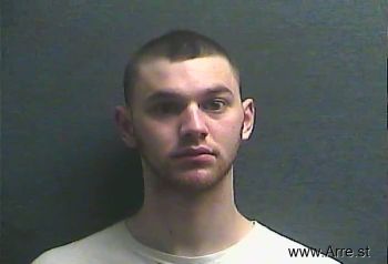 Steven Andrew Howard Mugshot