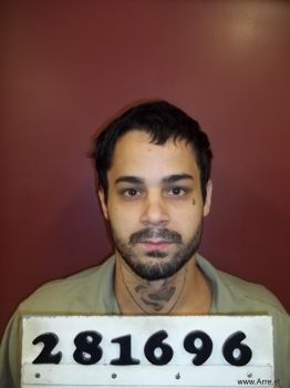 Steven  Hunt Mugshot