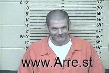 Steven Ray Ingles Mugshot