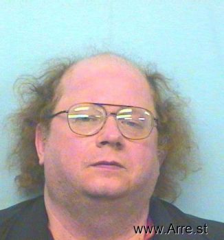 Steven Mark Lawson Mugshot