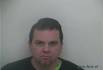 Steven Dean Lee Mugshot