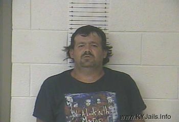 Steven Lonnie Merida   Mugshot