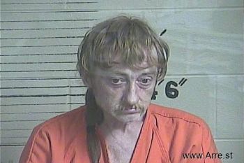 Steven  Mcintosh Mugshot