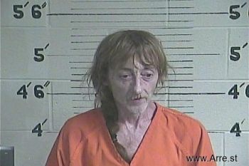 Steven  Mcintosh Mugshot