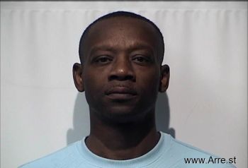 Steven  Mcintosh Mugshot