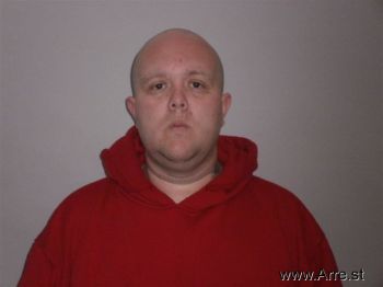 Steven Ray Mullins Mugshot