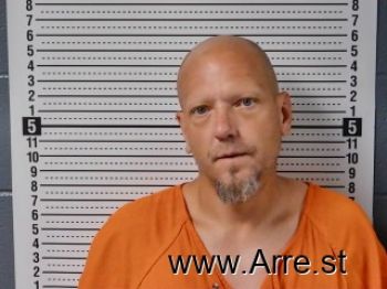 Steven Wayne Myers Mugshot