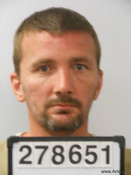 Steven Craig Napier Mugshot