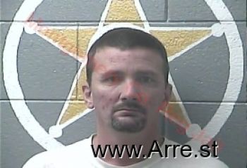 Steven Craig Napier Mugshot