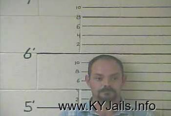 Steven Olmer Bray   Mugshot