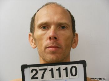 Steven  Paul Mugshot