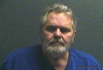 Steven Leslie Perkins Mugshot