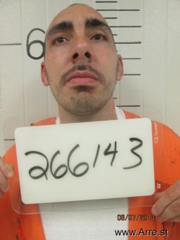 Steven  Price Mugshot