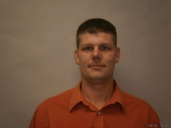 Steven Wayne Price Mugshot