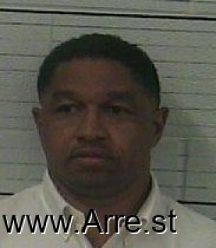 Steven Marquise Price Mugshot