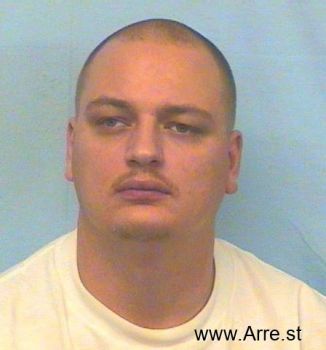 Steven Anthony Ramey Mugshot