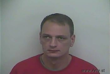 Steven Anthony Ramey Mugshot