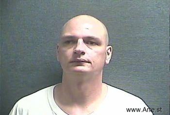 Steven Anthony Ramey Mugshot