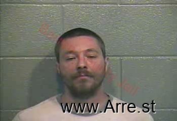 Steven Wayne Reid Mugshot