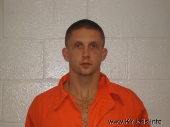 Steven Rhea Sigler   Mugshot