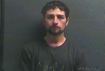 Steven Samuel Scott Mugshot