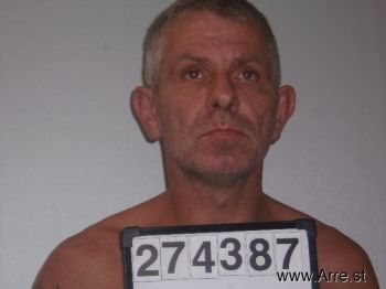 Steven  Simpson Mugshot