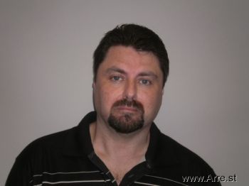 Steven R Spann Mugshot