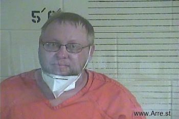 Steven R Spencer Mugshot