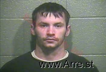 Steven Anceldavid Turner Mugshot