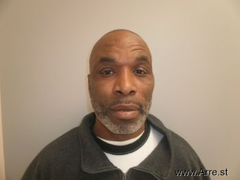 Steven L Walker Mugshot