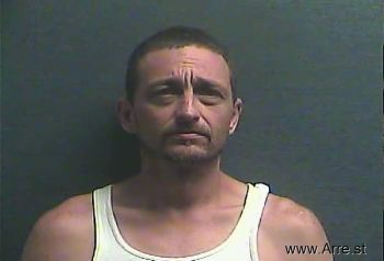 Steven Brian Yates Mugshot