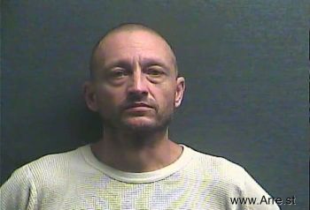 Steven Brian Yates Mugshot