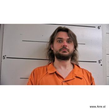 Steven Kyle Young Mugshot