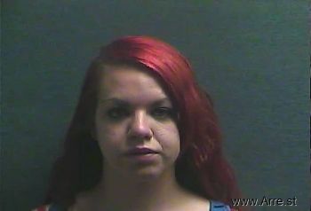 Sunshine Sherree Carpenter Mugshot