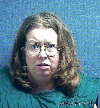 Susan K Allen Mugshot