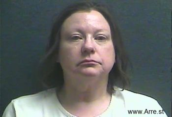 Susan S Clark Mugshot