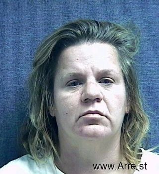 Susan Louise Cox Mugshot