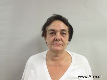 Susan  Lyvers Mugshot