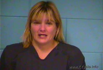 Susan M Browning   Mugshot