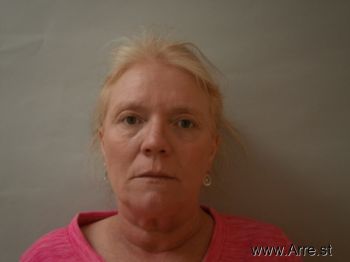 Susan A Mason Mugshot