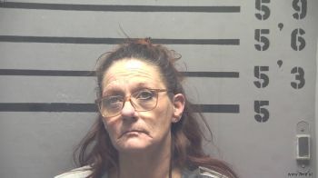 Susan  Matchen Mugshot