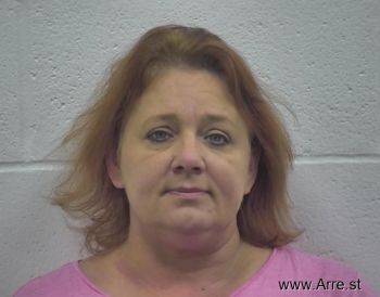 Susan Renee Morris Mugshot