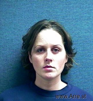 Susan Rae Scott Mugshot