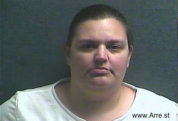 Susan Marie Wells Mugshot