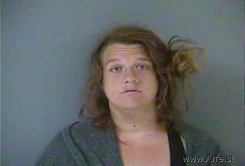 Susan Jean Wilson Mugshot