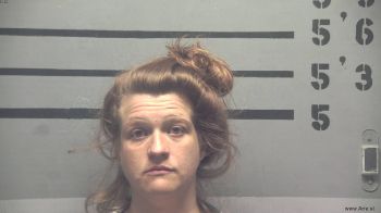 Susan  Wilson Mugshot