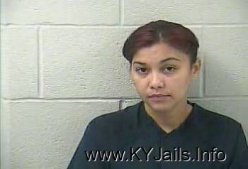 Suyapa Mileibis Tovar   Mugshot