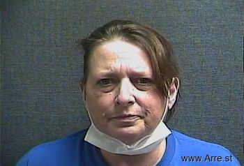 Suzanne Rae Bowling Mugshot