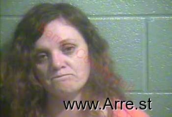 Sylvia Jennifer Harper Mugshot