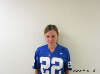 Sylvia Jennifer Harper Mugshot